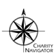 Logo of the Charity Navigator